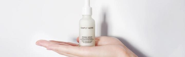 Love Cosmetics Awards 2025: Zombie Serum Simply More - innowacyjny pomysł na redukcję niekorzystnych komórek zombie